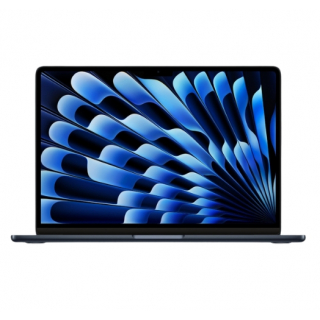 Apple MacBook Air 13, M3, 8RAM, 256Gb, 8CPU/8GPU Midnight (MRXV3) 2024