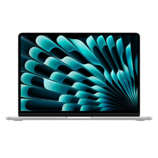 Apple MacBook Air 13, M3, 16RAM, 512Gb, 8CPU/10GPU Silver (MXCT3) 2024