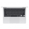 Apple MacBook Air 13, M3, 8RAM, 256Gb, 8CPU/8GPU Silver (MRXQ3) 2024 Apple MacBook Air 13, M3, 8RAM, 256Gb, 8CPU/8GPU Silver (MRXQ3) 2024