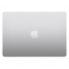 Apple MacBook Air 13, M3, 8RAM, 256Gb, 8CPU/8GPU Silver (MRXQ3) 2024 Apple MacBook Air 13, M3, 8RAM, 256Gb, 8CPU/8GPU Silver (MRXQ3) 2024