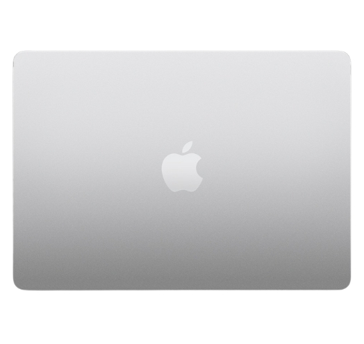 Apple Apple MacBook Air 13, M3, 8RAM, 256Gb, 8CPU/8GPU Silver (MRXQ3) 2024