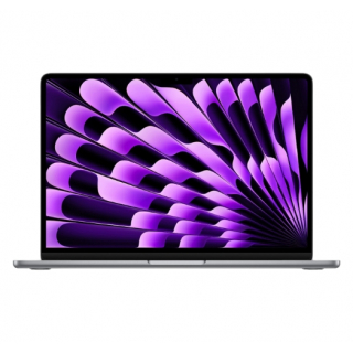 Apple MacBook Air 13, M3, 16RAM, 512Gb, 8CPU/10GPU Space Gray (MXCR3) 2024