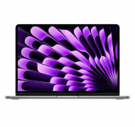 Apple MacBook Air 13, M3, 8RAM, 256Gb, 8CPU/8GPU Space Gray (MRXN3) 2024
