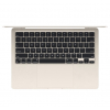Apple MacBook Air 13, M3, 8RAM, 512Gb, 8CPU/10GPU Starlight (MRXU3) 2024 Apple MacBook Air 13, M3, 8RAM, 512Gb, 8CPU/10GPU Starlight (MRXU3) 2024