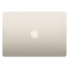 Apple MacBook Air 13, M3, 8RAM, 512Gb, 8CPU/10GPU Starlight (MRXU3) 2024 Apple MacBook Air 13, M3, 8RAM, 512Gb, 8CPU/10GPU Starlight (MRXU3) 2024