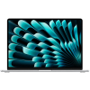 Apple MacBook Air 15, M2, 8RAM, 256Gb, 8CPU/10GPU Silver (MQKR3) 2023