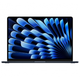 Apple MacBook Air 15, M3, 16RAM, 512Gb, 8CPU/10GPU Midnight (MXD43) 2024