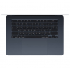 Apple MacBook Air 15, M3, 8RAM, 512Gb, 8CPU/10GPU Midnight (MRYV3) 2024 Apple MacBook Air 15, M3, 8RAM, 512Gb, 8CPU/10GPU Midnight (MRYV3) 2024