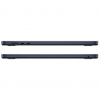Apple MacBook Air 15, M3, 8RAM, 512Gb, 8CPU/10GPU Midnight (MRYV3) 2024 Apple MacBook Air 15, M3, 8RAM, 512Gb, 8CPU/10GPU Midnight (MRYV3) 2024
