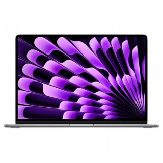 Apple MacBook Air 15, M3, 16RAM, 512Gb, 8CPU/10GPU Space Gray (MXD13) 2024