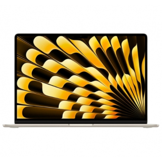Apple MacBook Air 15, M3, 16RAM, 512Gb, 8CPU/10GPU Starlight (MXD33) 2024