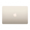 Apple MacBook Air 15, M3, 8RAM, 512Gb, 8CPU/10GPU Starlight (MRYT3) 2024 Apple MacBook Air 15, M3, 8RAM, 512Gb, 8CPU/10GPU Starlight (MRYT3) 2024