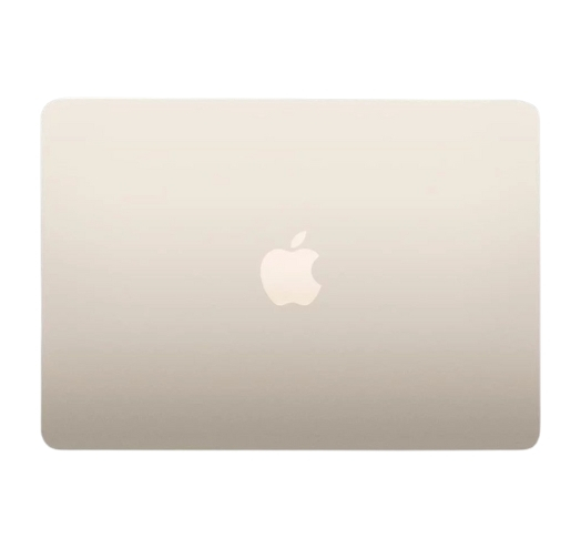 Apple Apple MacBook Air 15, M3, 8RAM, 512Gb, 8CPU/10GPU Starlight (MRYT3) 2024