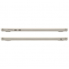 Apple MacBook Air 15, M3, 8RAM, 512Gb, 8CPU/10GPU Starlight (MRYT3) 2024 Apple MacBook Air 15, M3, 8RAM, 512Gb, 8CPU/10GPU Starlight (MRYT3) 2024