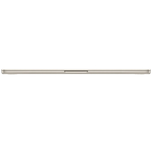 Apple Apple MacBook Air 15, M3, 8RAM, 512Gb, 8CPU/10GPU Starlight (MRYT3) 2024