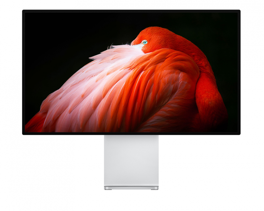 Дисплей Apple Pro Display XDR Nano-texture glass (MWPF2)