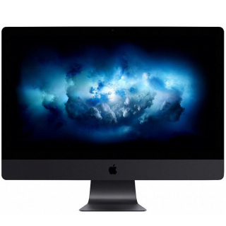 Apple iMac Pro 27, 5K, 1Tb, (MQ2Y2) 2018