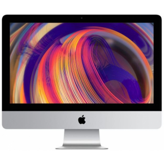 Apple iMac 27, 5K, 2Tb, Silver (MRR12) 2019