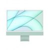 Apple iMac M1 24, 4.5K, 256Gb, 8CPU/7GPU, Green (MJV83) 2021