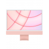 Apple iMac M1 24, 4.5K, 256Gb, 8CPU/8GPU, Pink (MGPM3) 2021