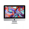 Apple iMac 21.5, 4K, 256Gb SSD, Silver (MHK23) 2020
