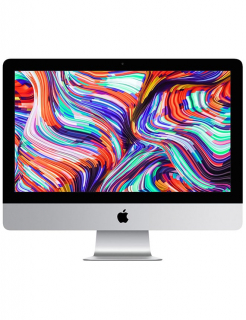 iMac 21.5'' 4K 256SSD 2020