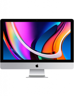 iMac 27'' 5K 512SSD 2020