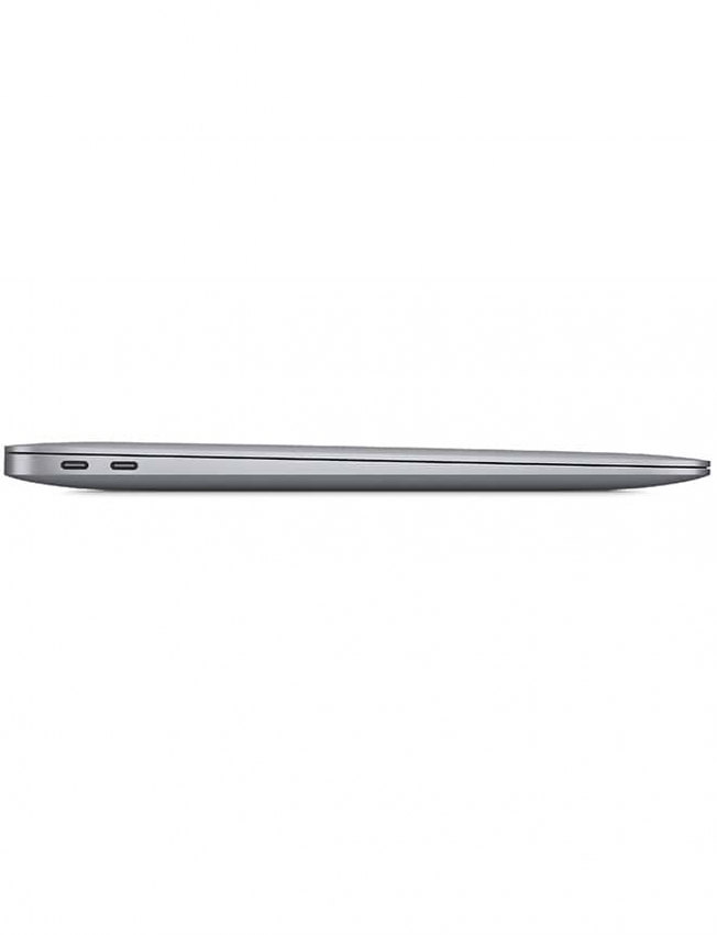 Apple MacBook Air 13, M1, 8RAM, 256Gb Space Gray (MGN63) 2020