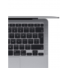 Apple MacBook Air 13, M1, 16RAM, 256Gb, Space Gray (Z124000FK) 2020