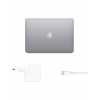 Apple MacBook Air 13, M1, 8RAM, 256Gb Space Gray (MGN63) 2020