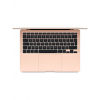 Apple MacBook Air 13, M1, 8RAM, 256Gb Gold (MGND3) 2020