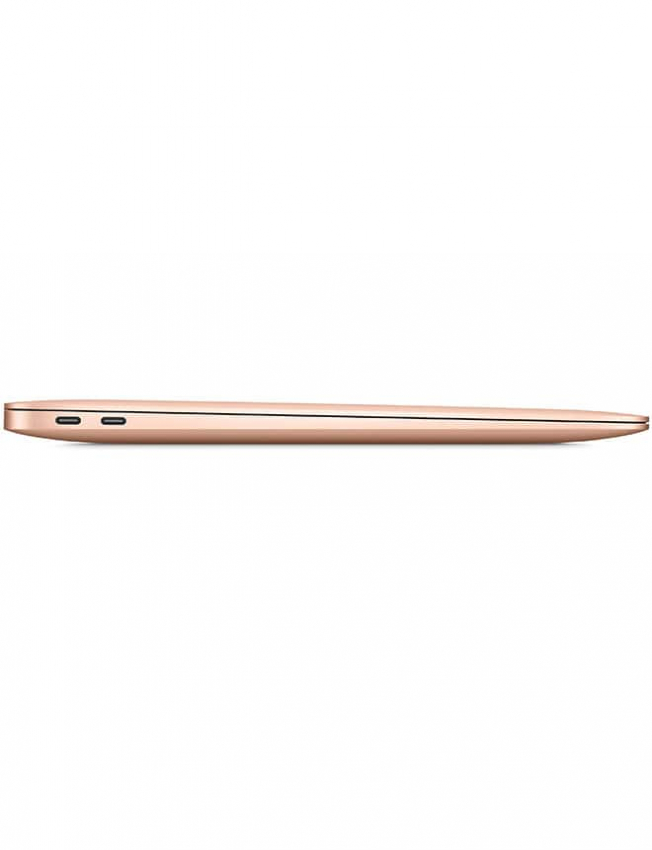 Apple MacBook Air 13, M1, 8RAM, 256Gb Gold (MGND3) 2020