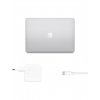 Apple MacBook Air 13, M1, 16RAM, 512Gb, Silver (Z127000FL/Z1270018Q) 2020