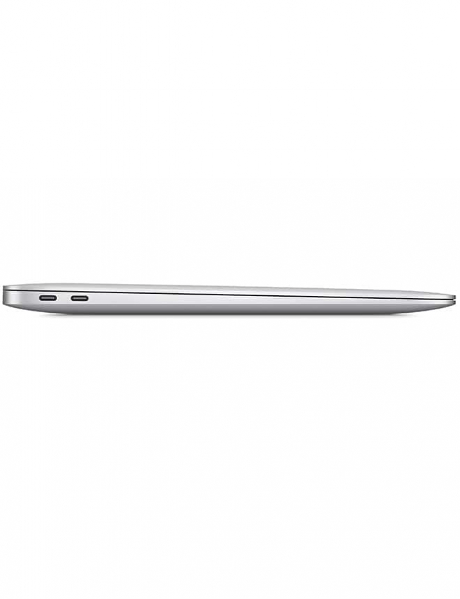 Apple MacBook Air 13, M1, 16RAM, 256Gb, Silver (Z127000FK) 2020