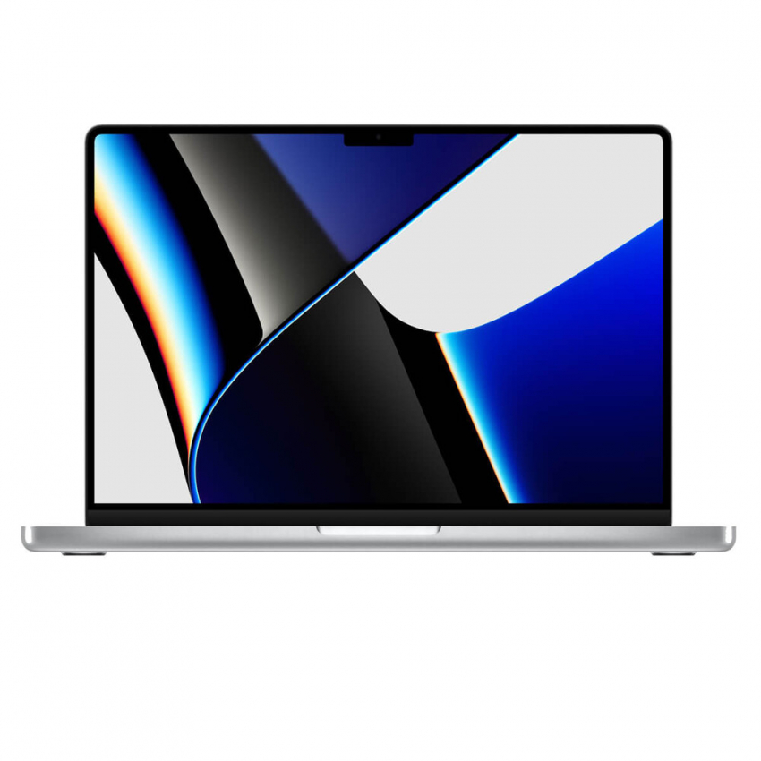 Apple MacBook Pro 16, M1 Max, 32RAM, 1Tb Silver (MK1H3) 2021