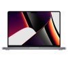 Apple MacBook Pro 14, M1 Pro, 16RAM, 1Tb, Space Gray (MKGQ3) 2021