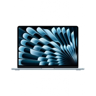 Apple MacBook Air 13, M4, 16RAM, 256Gb, 10CPU/8GPU Sky Blue (MC6T4) 2025