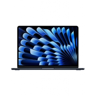 Apple MacBook Air 13, M4, 16RAM, 256Gb, 10CPU/8GPU Midnight (MW123) 2025