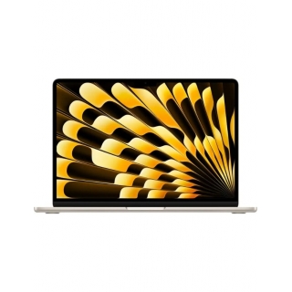 Apple MacBook Air 13, M4, 16RAM, 256Gb, 10CPU/8GPU Starlight (MW0Y3) 2025