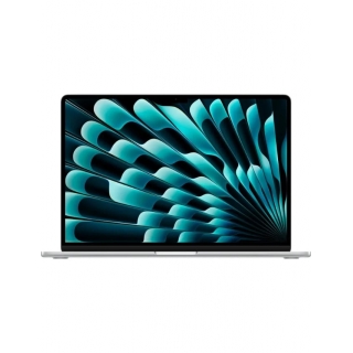 Apple MacBook Air 15, M4, 16RAM, 1Tb, 10CPU/10GPU Silver (Z1DB000FM) 2025