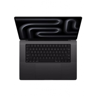 Apple MacBook Pro 16, M4 Max, 36RAM, 1Tb, 14CPU/32GPU, Space Black (MX303) 2024