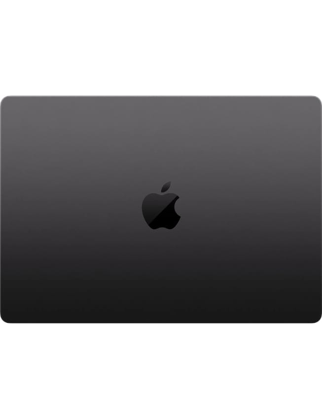 Apple Apple MacBook Pro 14, M4, 16RAM, 1Tb, 10CPU/10GPU, Space Black (MW2V3) 2024