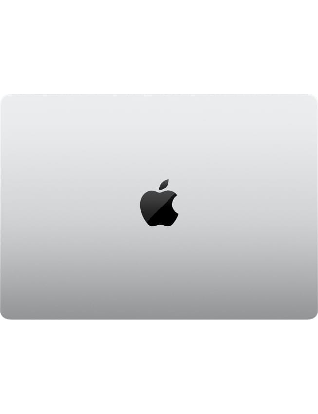 Apple Apple MacBook Pro 14, M4 Pro, 24RAM, 1Tb, 14CPU/20GPU, Silver (MX2F3) 2024