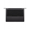 Apple MacBook Pro 14, M4, 16RAM, 1Tb, 10CPU/10GPU, Space Black (MW2V3) 2024 Apple MacBook Pro 14, M4, 16RAM, 1Tb, 10CPU/10GPU, Space Black (MW2V3) 2024