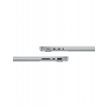 Apple MacBook Pro 14, M4 Pro, 24RAM, 1Tb, 14CPU/20GPU, Silver (MX2F3) 2024 Apple MacBook Pro 14, M4 Pro, 24RAM, 1Tb, 14CPU/20GPU, Silver (MX2F3) 2024