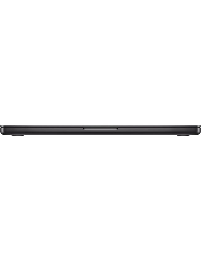 Apple Apple MacBook Pro 14, M4, 16RAM, 1Tb, 10CPU/10GPU, Space Black (MW2V3) 2024