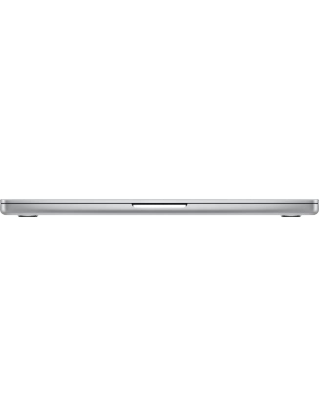 Apple Apple MacBook Pro 14, M4 Pro, 24RAM, 1Tb, 14CPU/20GPU, Silver (MX2F3) 2024