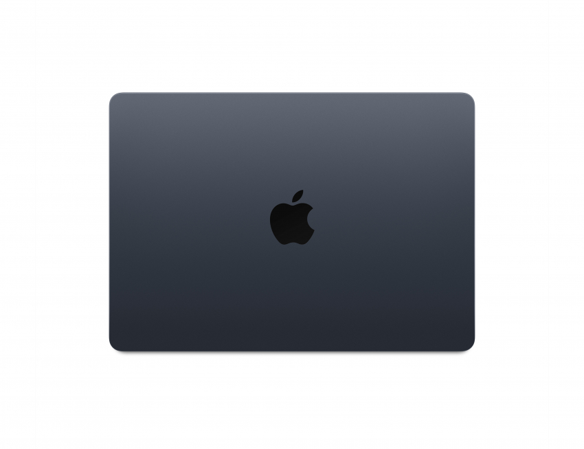 Apple MacBook Air 13.6, M2, 8RAM, 512Gb Midnight (MLY43) 2022