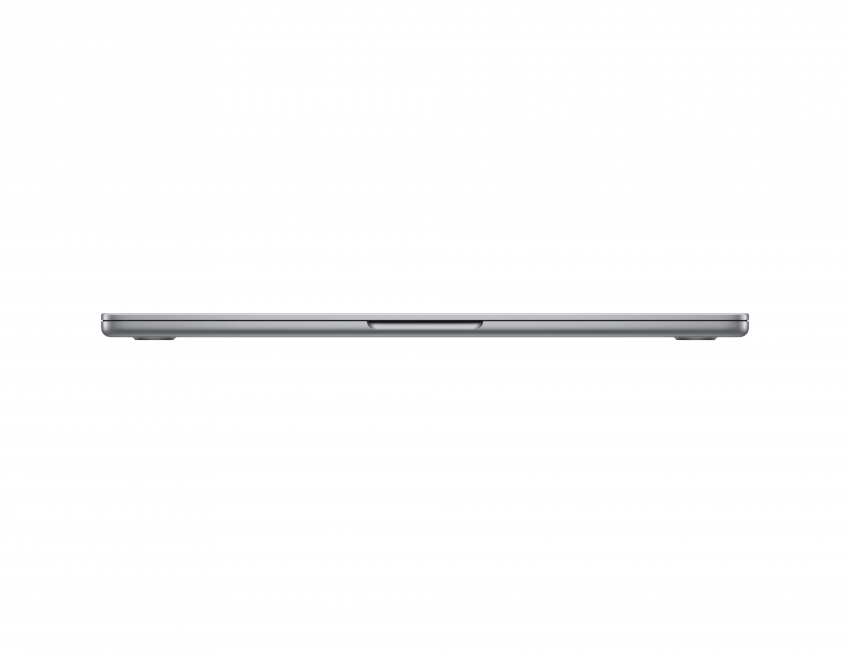 Apple MacBook Air 13.6, M2, 8RAM, 256Gb, Space Gray (MLXW3) 2022