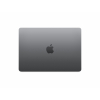 Apple MacBook Air 13.6, M2, 8RAM, 512Gb Space Gray (MLXX3) 2022